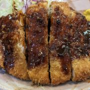 とんかつ 冷凍】ジャパンエックス ロースカツ衣付き120g×2枚 [冷凍とんかつ