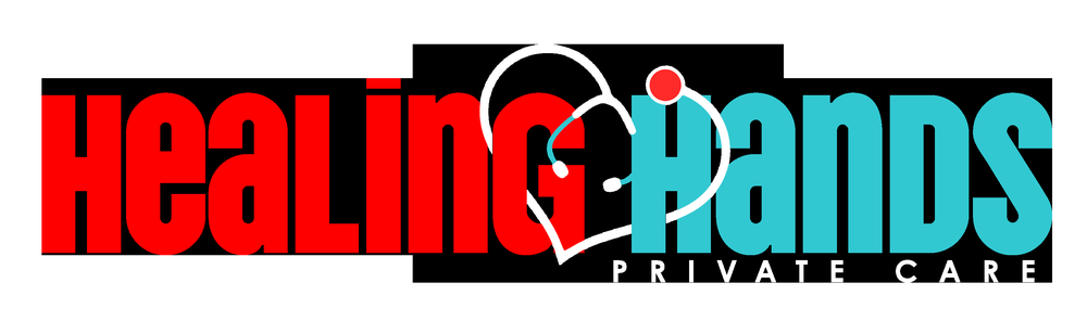 Healing Hands - home care agency in Tulsa, OK