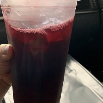 Sonoratown - Jamaica Agua Fresca - Mexican Near Me - Los Angeles, California Sonoratown - Jamaica Agua Fresca - Mexican Near Me - Los Angeles, California