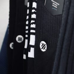 18th & Main - Step up your game with Stance socks.