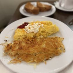 Marilyn's Cafe