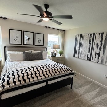 MCS Cleaning - Master bedroom - Home Cleaning Near Me MCS Cleaning - Master bedroom - Home Cleaning Near Me