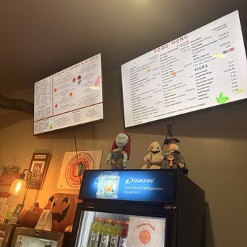 October Cafe - Menu - Coffee & Tea Near Me - Chicago, Illinois October Cafe - Menu - Coffee & Tea Near Me - Chicago, Illinois