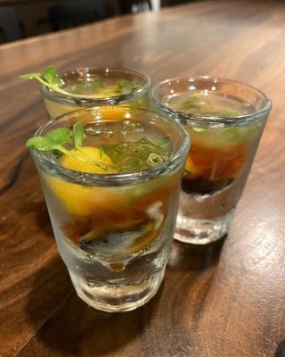 Ichika Sushi House by null