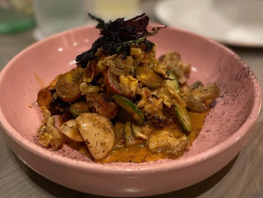 Georgina Restaurante by null