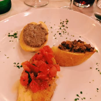 Trattoria dall'Oste - Trattorie Near Me - Florence, FI Trattoria dall'Oste - Trattorie Near Me - Florence, FI
