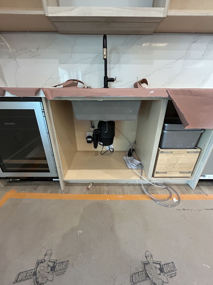 Slide of Pes Plumbing