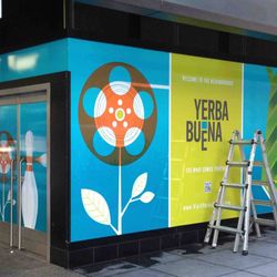 Custom Graphics - Custom Wall Graphics