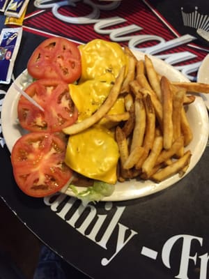 Chasers Restaurant by null