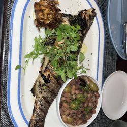 Primo in Rockland gift card
