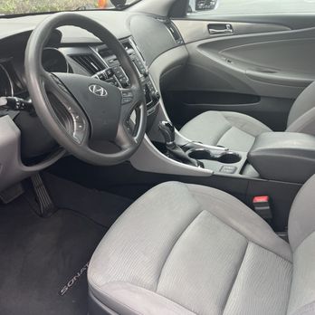 Wash Me Mobile Detailing - Interior of my car - Auto Detailing Near Me Wash Me Mobile Detailing - Interior of my car - Auto Detailing Near Me