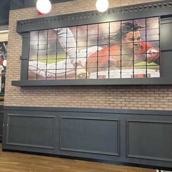 Progressive Field - Rotating board - Stadiums & Arenas Near Me - Cleveland, Ohio Progressive Field - Rotating board - Stadiums & Arenas Near Me - Cleveland, Ohio