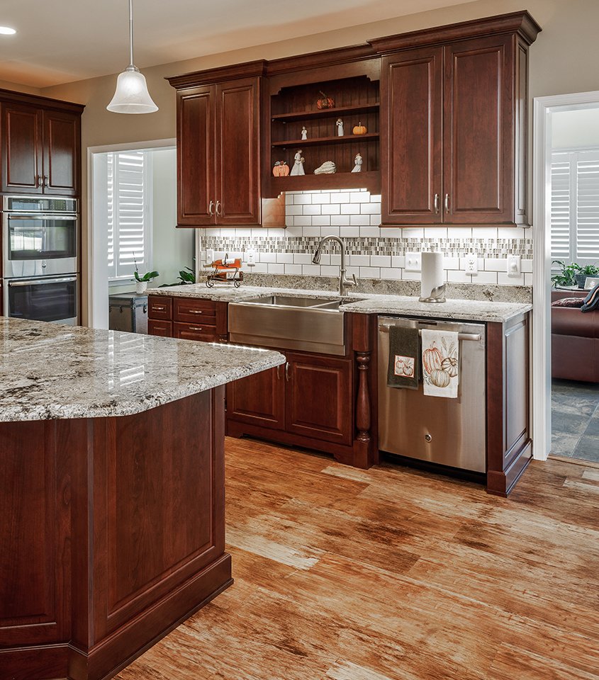 Slide of Swartz Kitchens & Baths