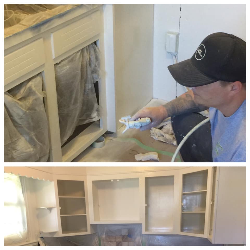 ADVANCED PAINTING Updated July 2024 13 Photos 16 Washington St