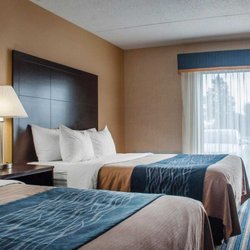 Comfort Inn