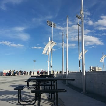 Nusenda Community Stadium - Stadiums & Arenas Near Me - Albuquerque, New Mexico