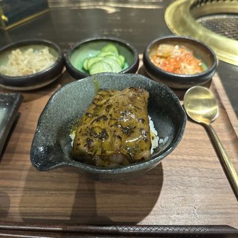 Yakiniku Shodai - Meat - Japanese Near Me - San Francisco, California Yakiniku Shodai - Meat - Japanese Near Me - San Francisco, California