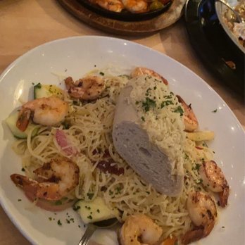 Oceans & Ale - Shrimp & Scallop Linguini - Seafood Near Me - Williamsburg, Virginia Oceans & Ale - Shrimp & Scallop Linguini - Seafood Near Me - Williamsburg, Virginia