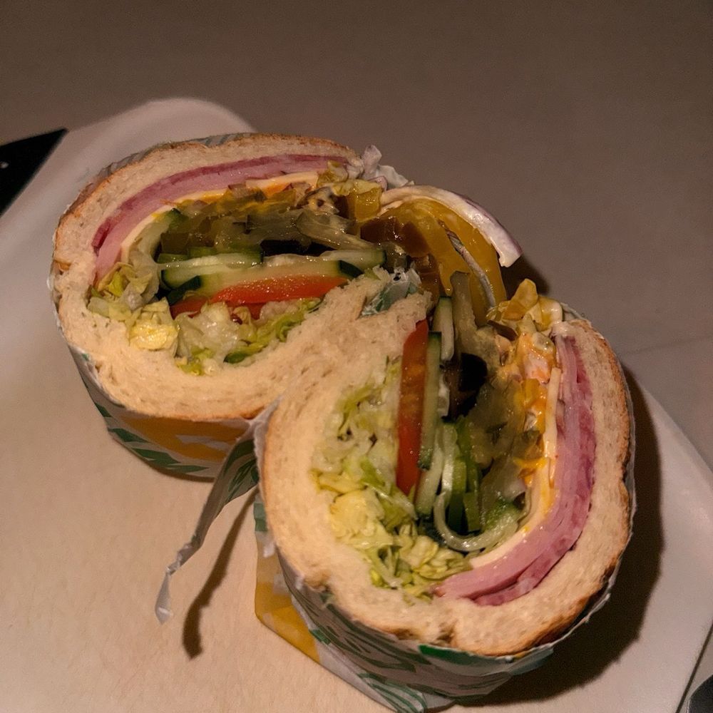 Subway - Turkey & Ham, Tuna - Sandwiches Near Me - Cupertino, California Subway - Turkey & Ham, Tuna - Sandwiches Near Me - Cupertino, California