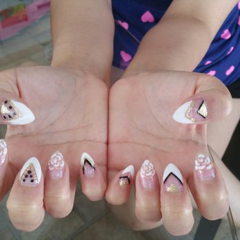 Zen Nails - Nail Salons Near Me - Arnold, Missouri Zen Nails - Nail Salons Near Me - Arnold, Missouri