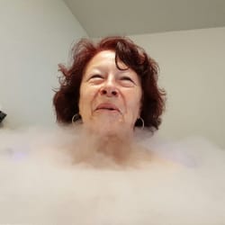 Whole body pain relive therapy!