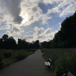 Kelvingrove Park