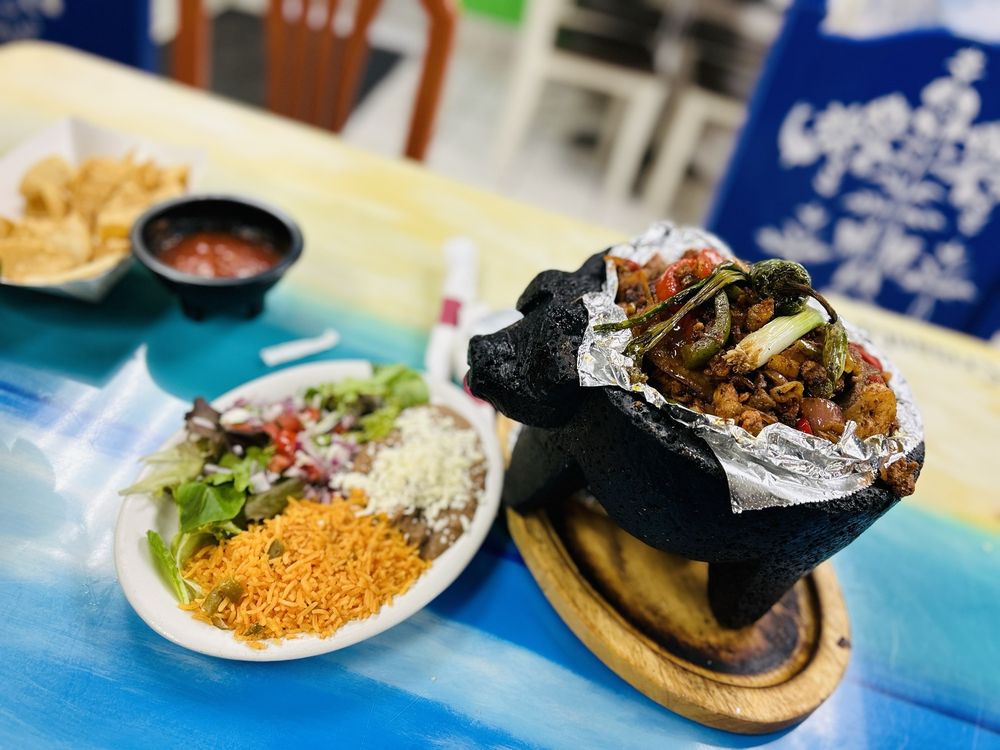 La Enchilada