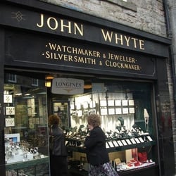 John Whyte & Son