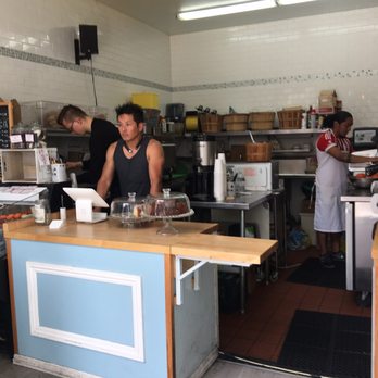 Beanstalk Cafe - Small place. 6 seats total. - Coffee & Tea Near Me - San Francisco, California Beanstalk Cafe - Small place. 6 seats total. - Coffee & Tea Near Me - San Francisco, California