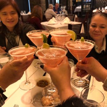 Via Garibaldi - Xmas lunch cosmos - Italian Near Me - White Plains, New York Via Garibaldi - Xmas lunch cosmos - Italian Near Me - White Plains, New York
