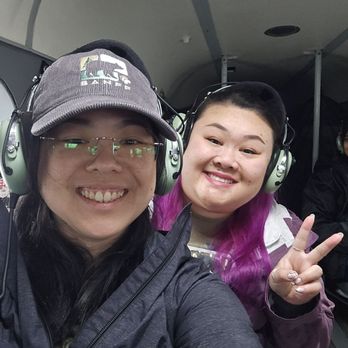 Emerald Air Service - Aerial Tours Near Me - Homer, Alaska