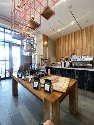 Elixr Coffee Roasters by null