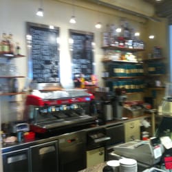 Kaffekos