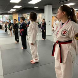 Cal Coast Martial Arts
