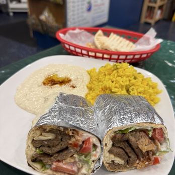 Samira's Cafe - Lebanese Near Me - Fruit Cove, Florida Samira's Cafe - Lebanese Near Me - Fruit Cove, Florida