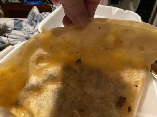 Sr. Alberto Authentic by null