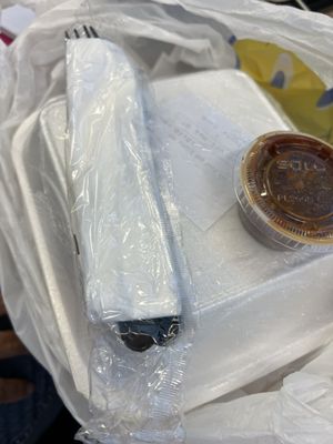 Jerky Jerk Rolling Meadows by null