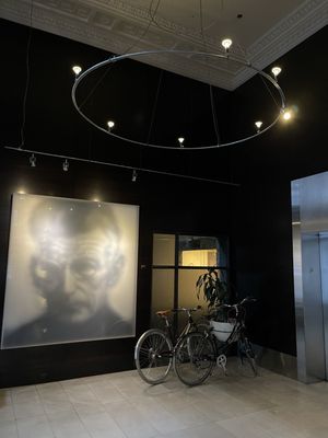 Hotel Max by null