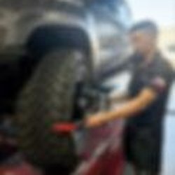 Toy-Lex Auto Repair