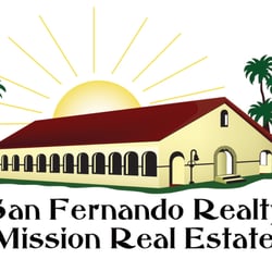 Gerardo Jerry Ascencio - San Fernando Realty/Mission Real Estate Logo