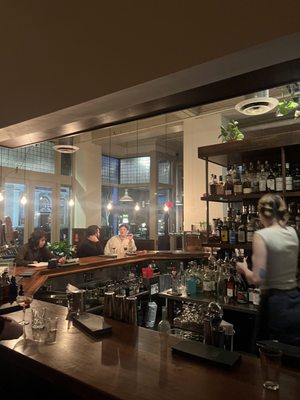Amherst Coffee + Bar by null