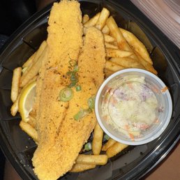 Catfish Basket Catfish Basket