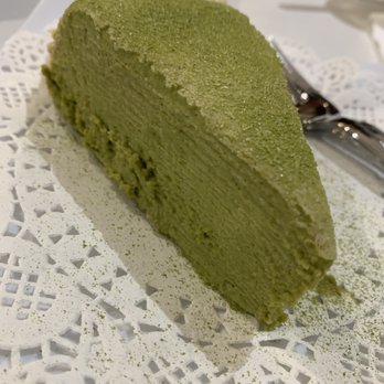Miss Cheese Tea Cafe - matcha cake - Bubble Tea Near Me - Pasadena, California Miss Cheese Tea Cafe - matcha cake - Bubble Tea Near Me - Pasadena, California