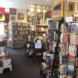The Next Chapter Books - Used books sorted by fiction & non-fiction