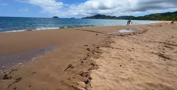 Duli Beach Resort by null