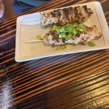 AJI Ramen - Pork belly robata - Ramen Near Me - Katy, Texas