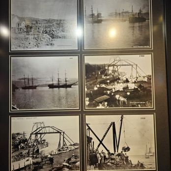 Koloa Mill Ice Cream & Coffee - Old historic photos on the wall - Coffee & Tea Near Me - Koloa, Hawaii Koloa Mill Ice Cream & Coffee - Old historic photos on the wall - Coffee & Tea Near Me - Koloa, Hawaii