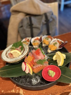 TAKENAKA Uni Bar by null