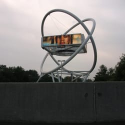 wandsworth roundabout