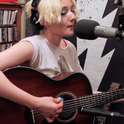 Lightning 100 - Jessica Lee Mayfield